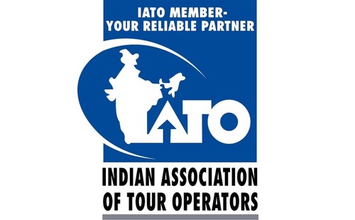 IATO - Indian Association of Tour Operators member