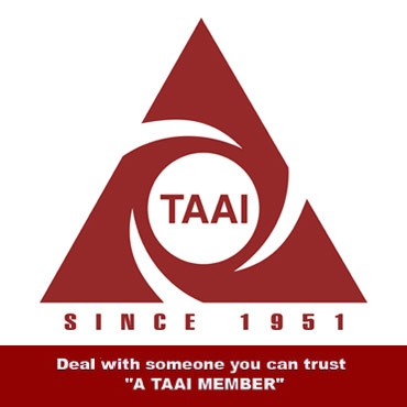 TAAI member since 1951